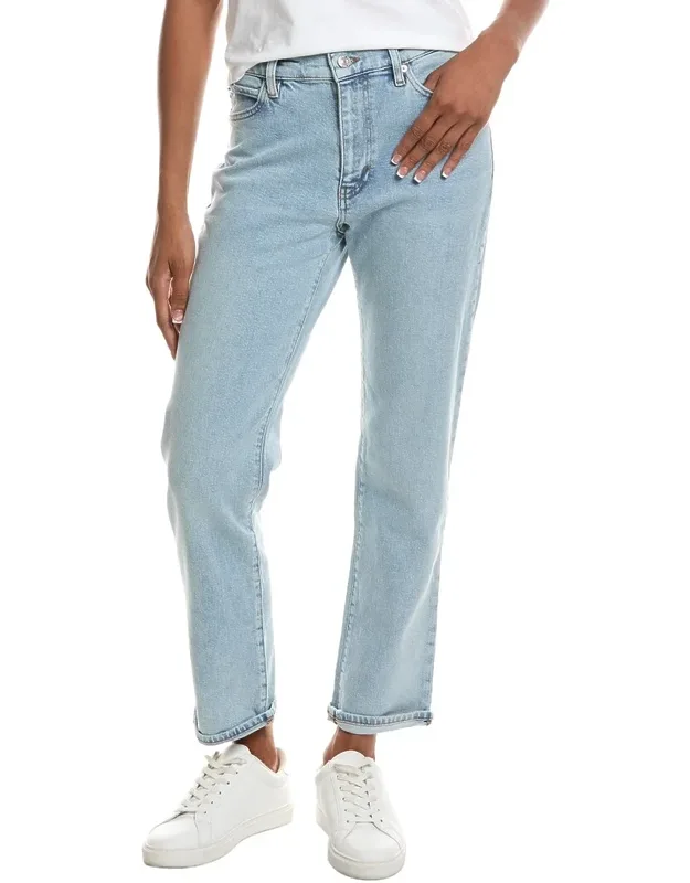 The Borrowed Jeans