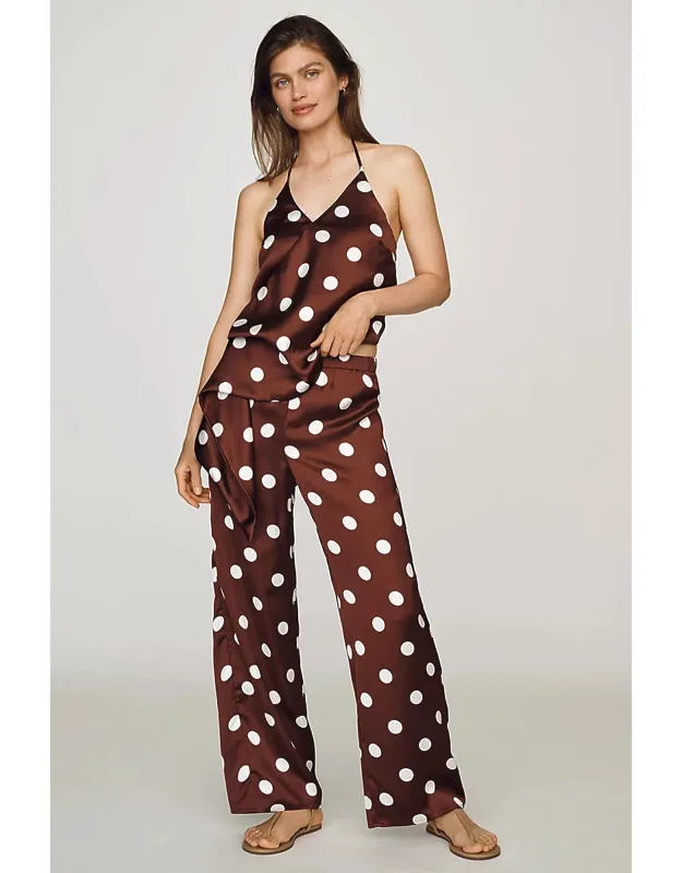Alyana Trousers