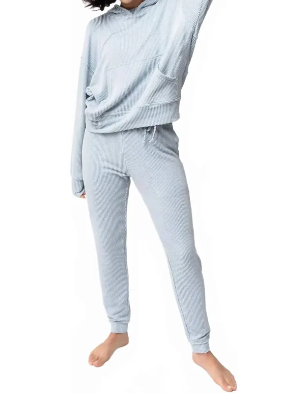Boardwalk Jogger Pants