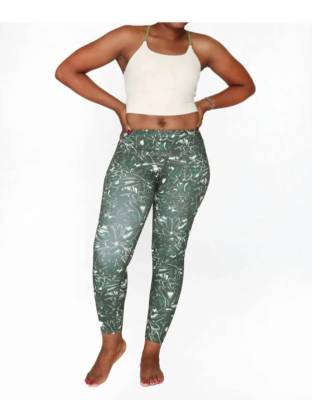 Crossroads Leggings