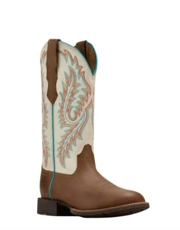 Round Up Boots