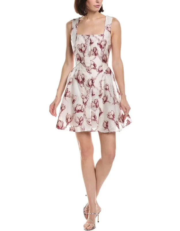Erin Mini Dress