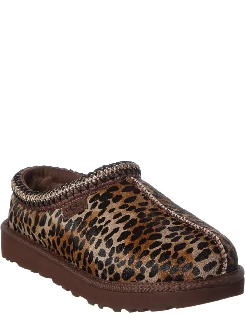 Tasman Suede Slippers