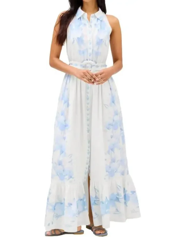 Juniper Maxi Dress
