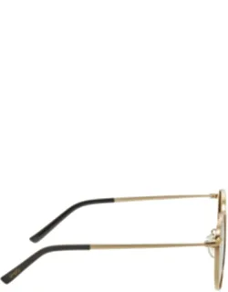 Round Sunglasses