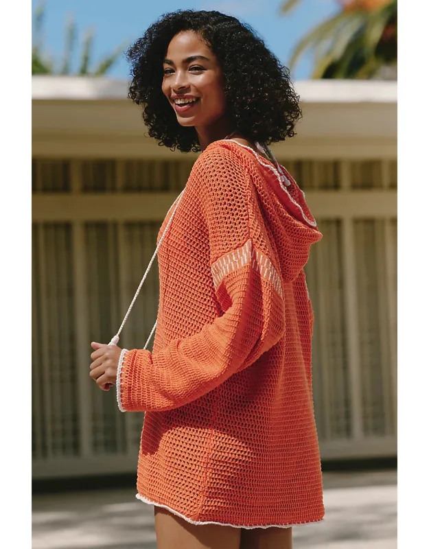 Knit Pullover