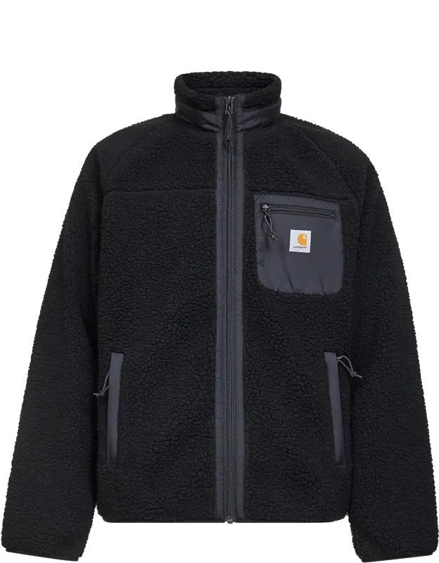 Fleece Liner Jacket