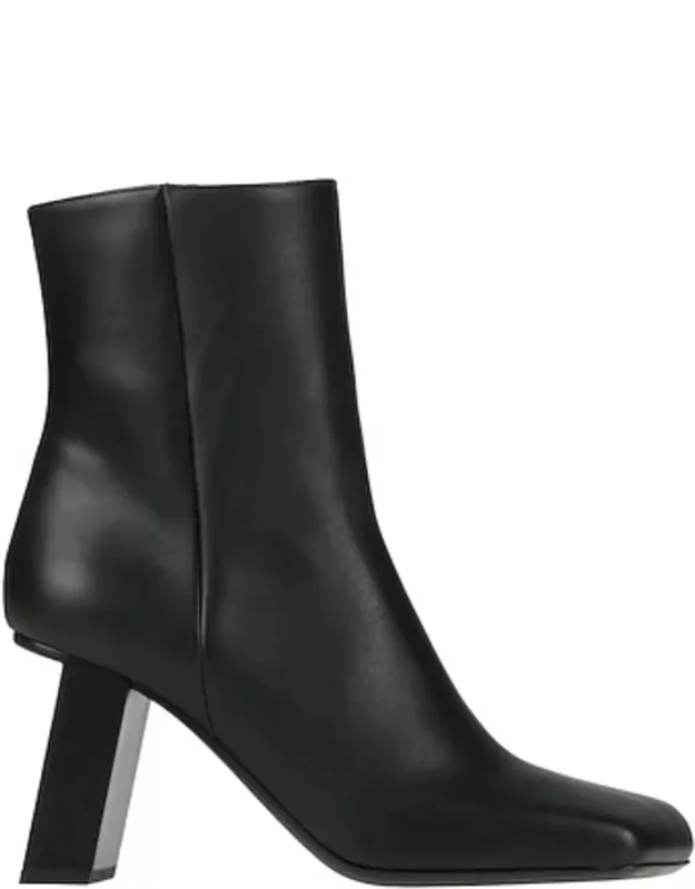 Stivale Elodie Duo Tall Ankle Boots
