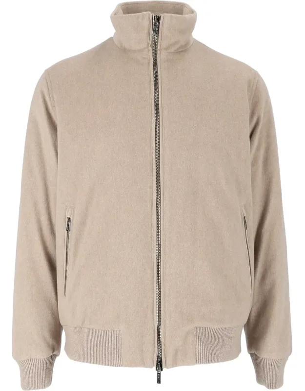 Textured Jacket