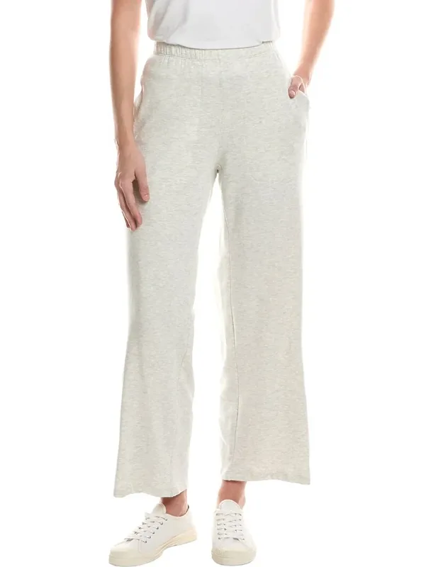 Straight Pants