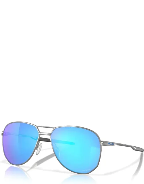 Contrail Satin Sunglasses