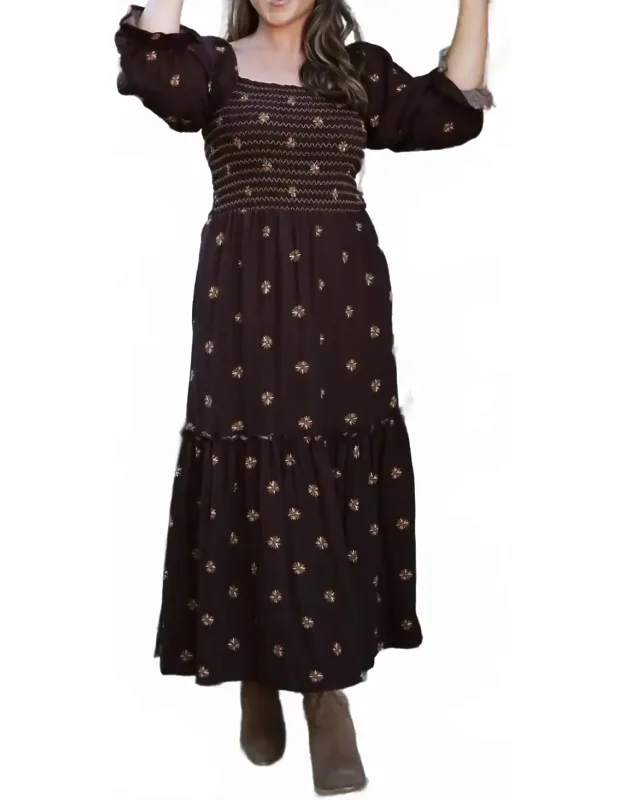 Charlie Dress