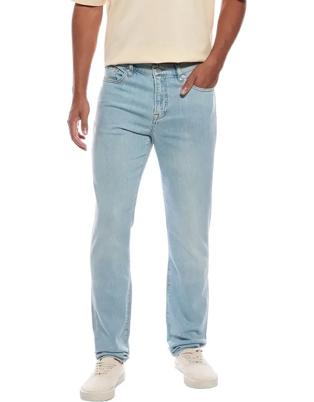 Slim Jeans