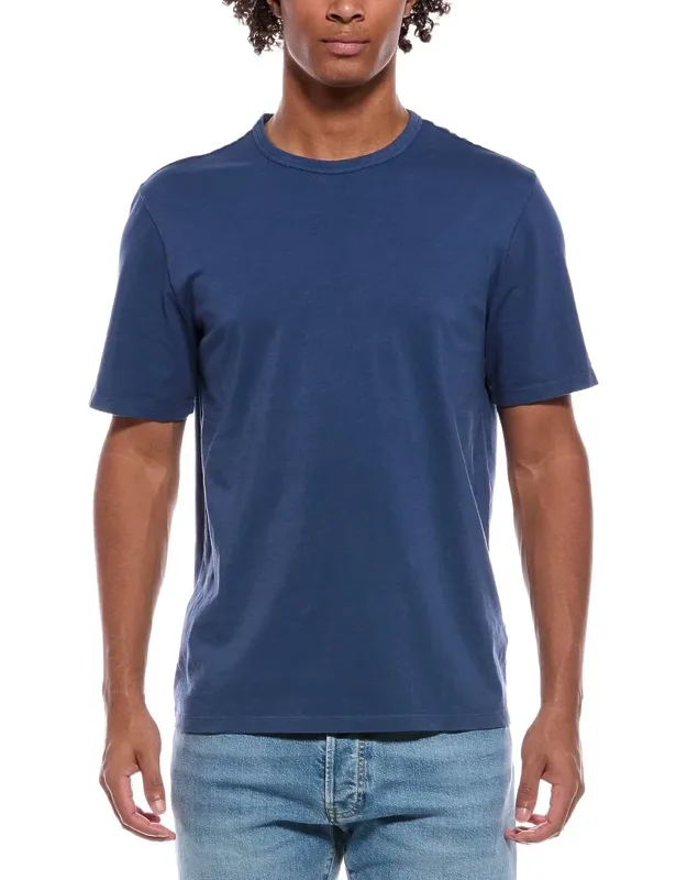 Crewneck T-shirt
