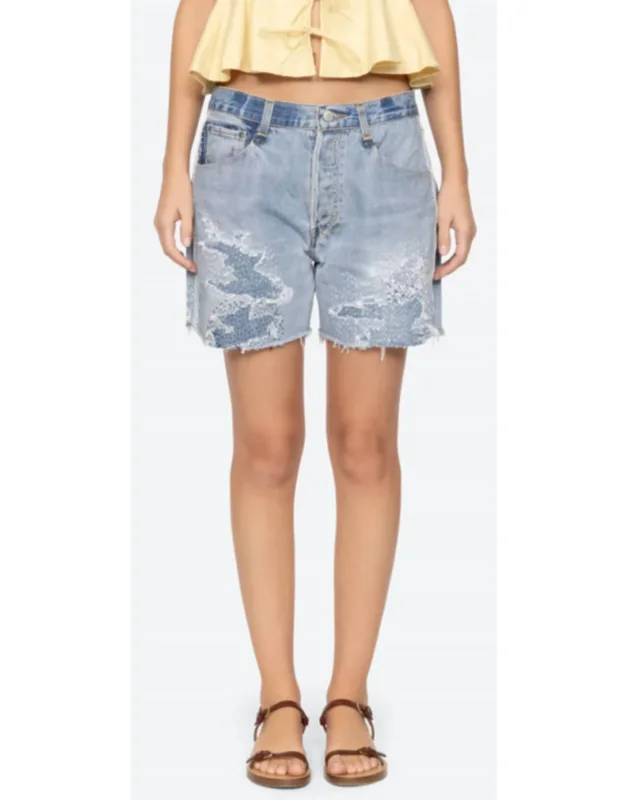 Oli Shorts