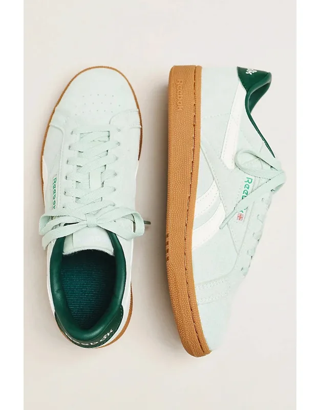 Club C Grounds Sneakers