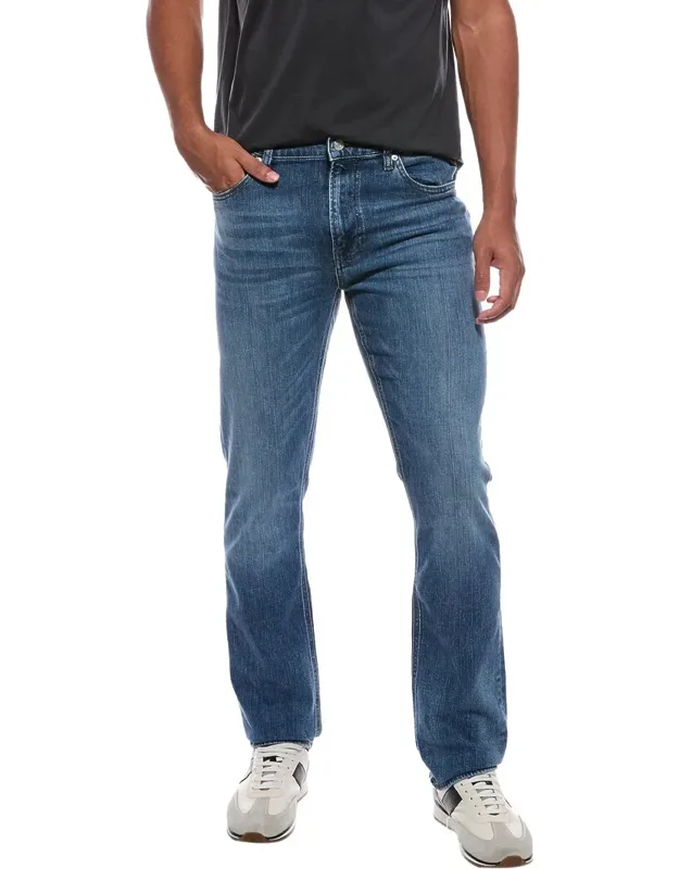 Modern Meadowvale Straight Jeans