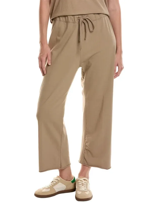 French Terry Sweatpants