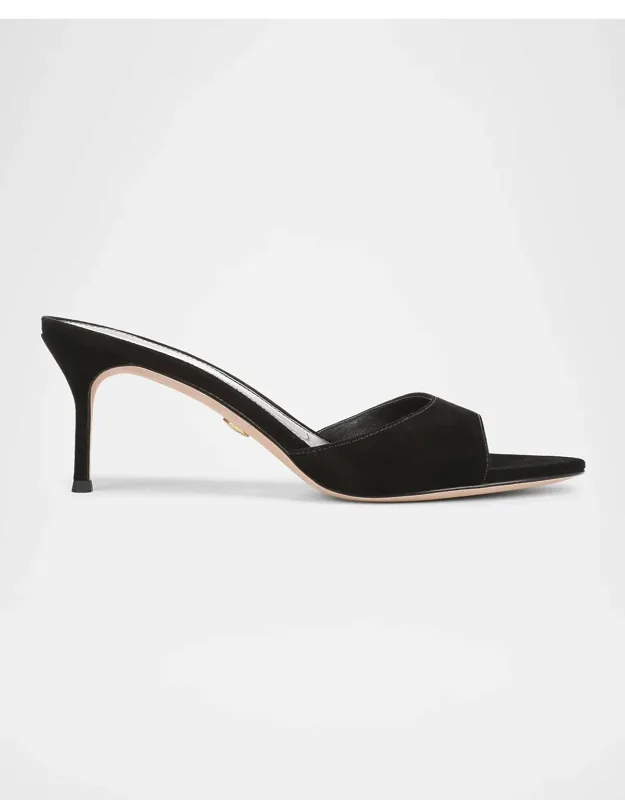 Mule Sandals