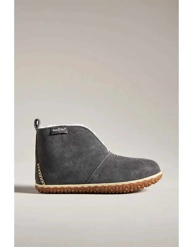 Tucson Slippers