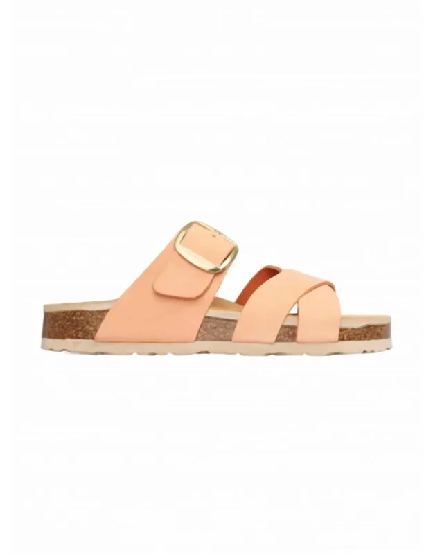 Elba Slippers