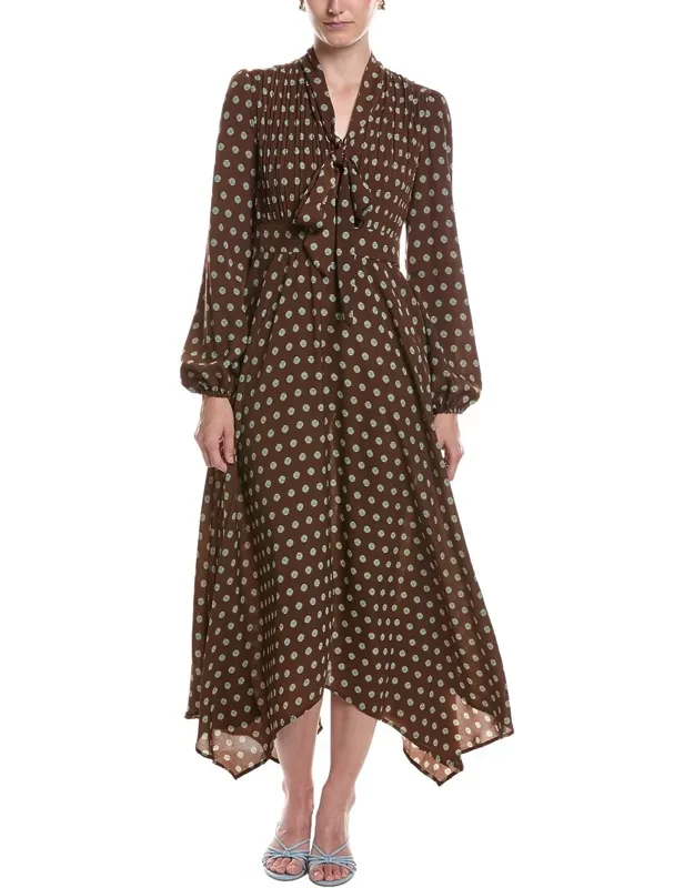 A-line Dress