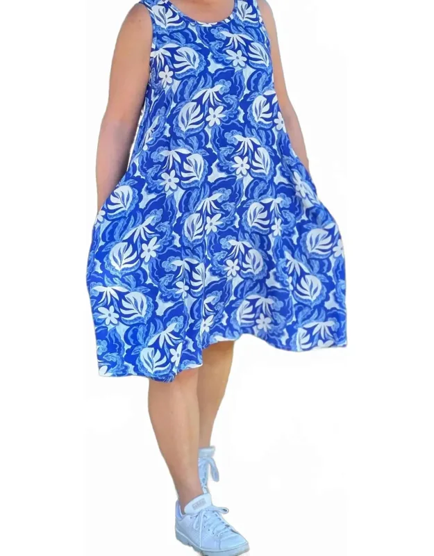 Midi Dress