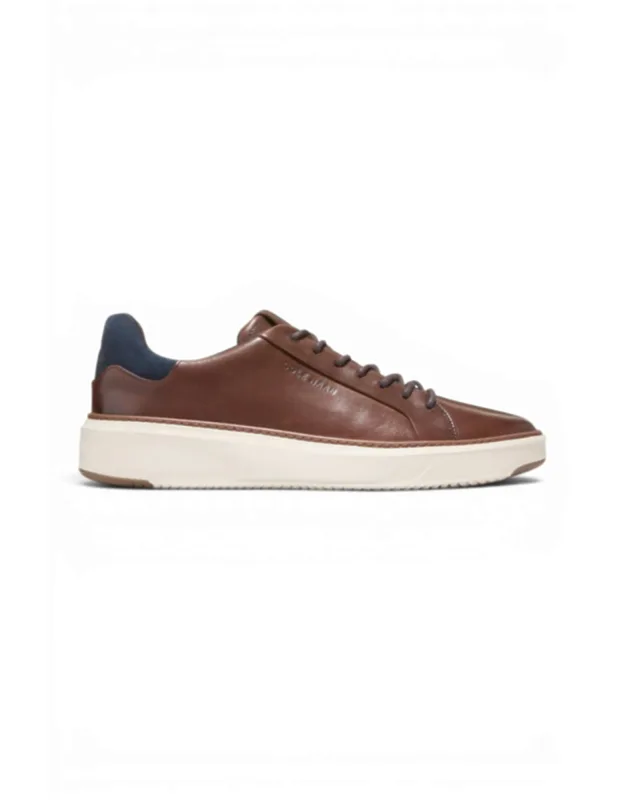 Grandpro Luxe Mile Trainers