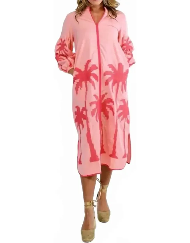 Sienna Dress