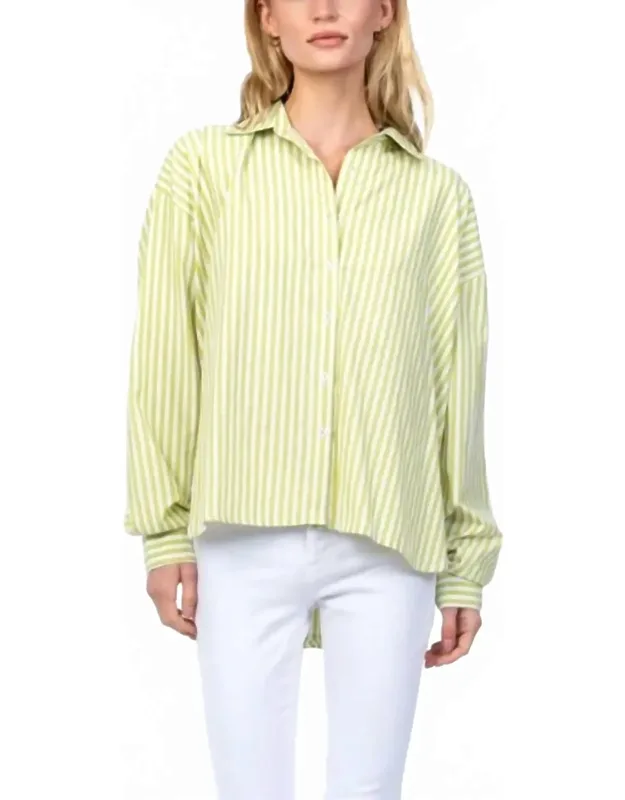 Button Down Shirt