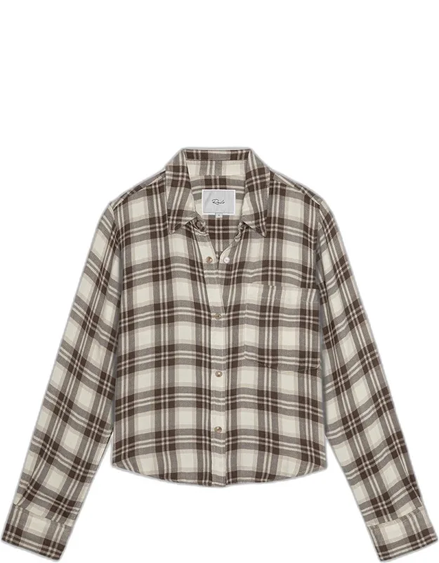 Plaid Shirt