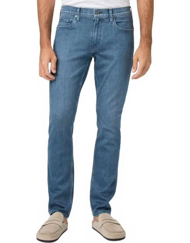 Transcend Slim Jeans