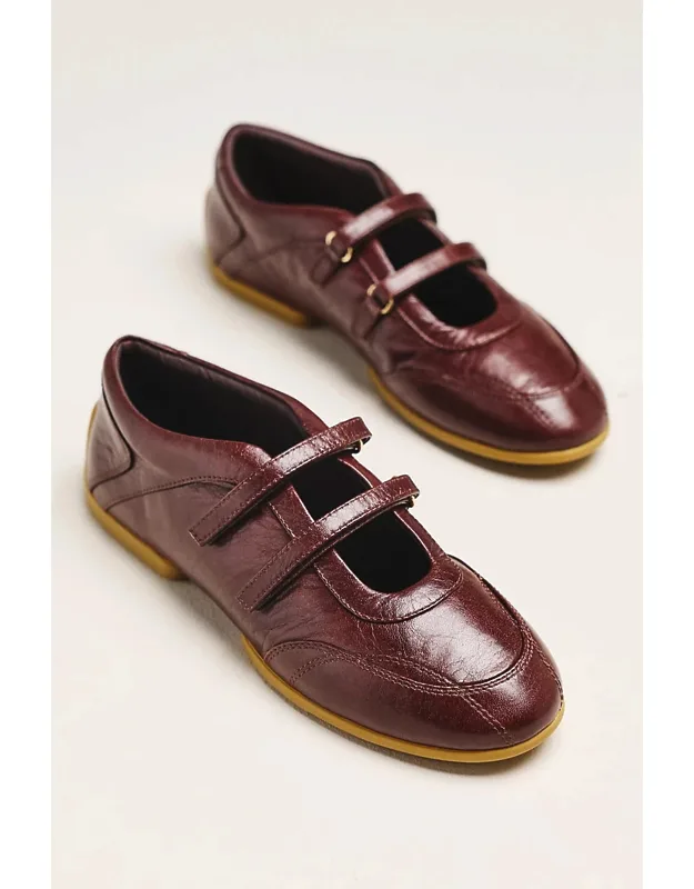 Wonder Ballet Sneakers