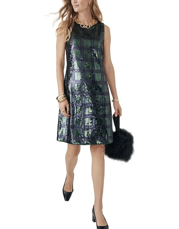 Lizzi Dress