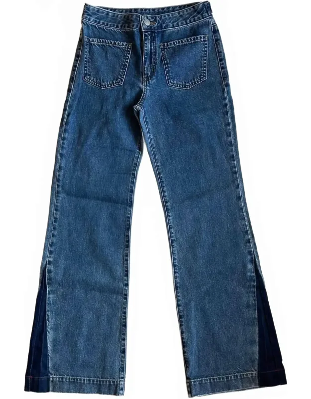 Ines Pants