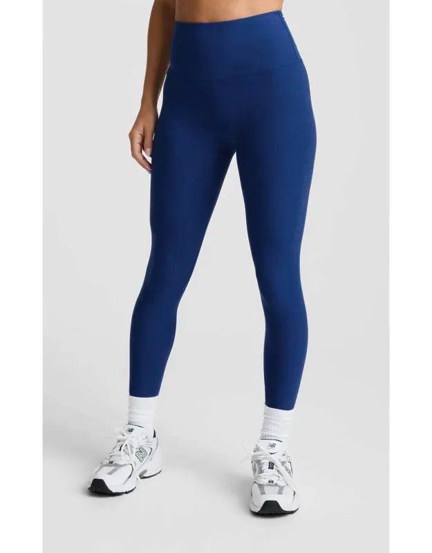 Caught In The Midi High Waisted Leggings