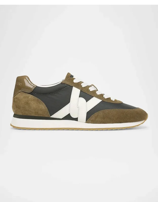 Penrose Suede Runners