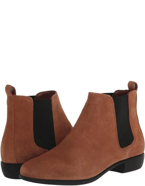 Step Dance Boots