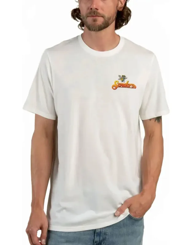 Dueling Cicadas T-shirt
