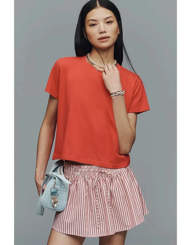 All Day Short-sleeve Top