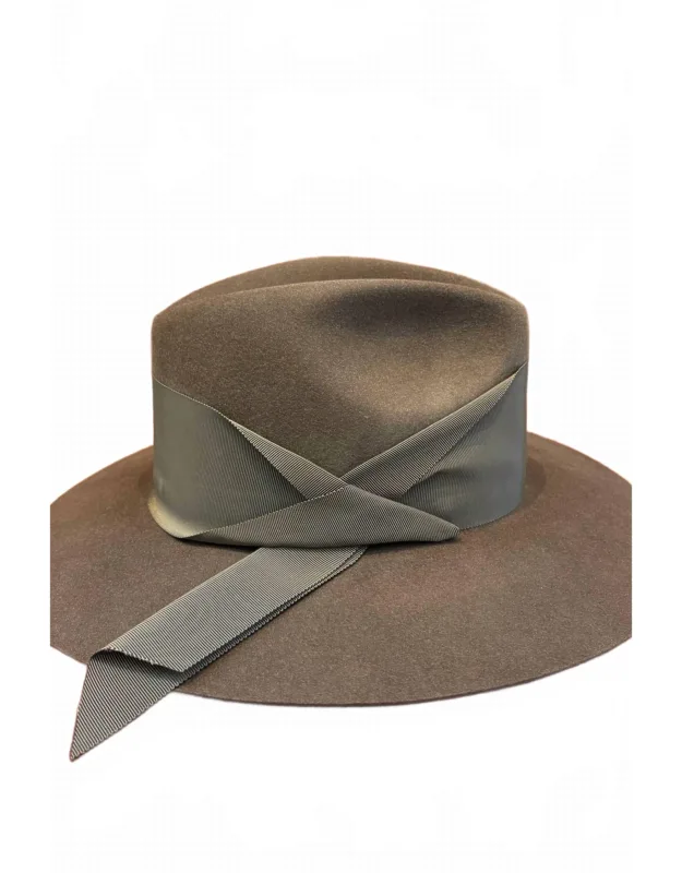 Gardenia Hat