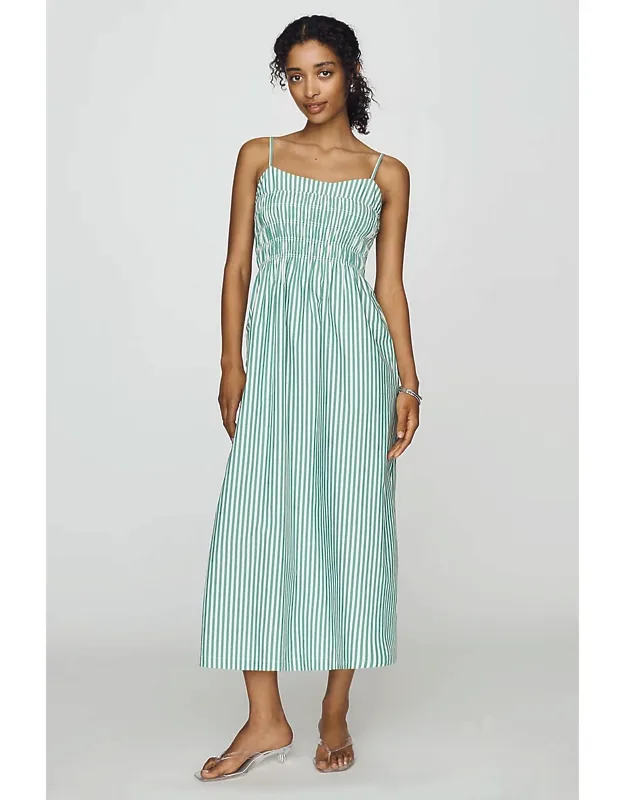 Primrose Midi Dress