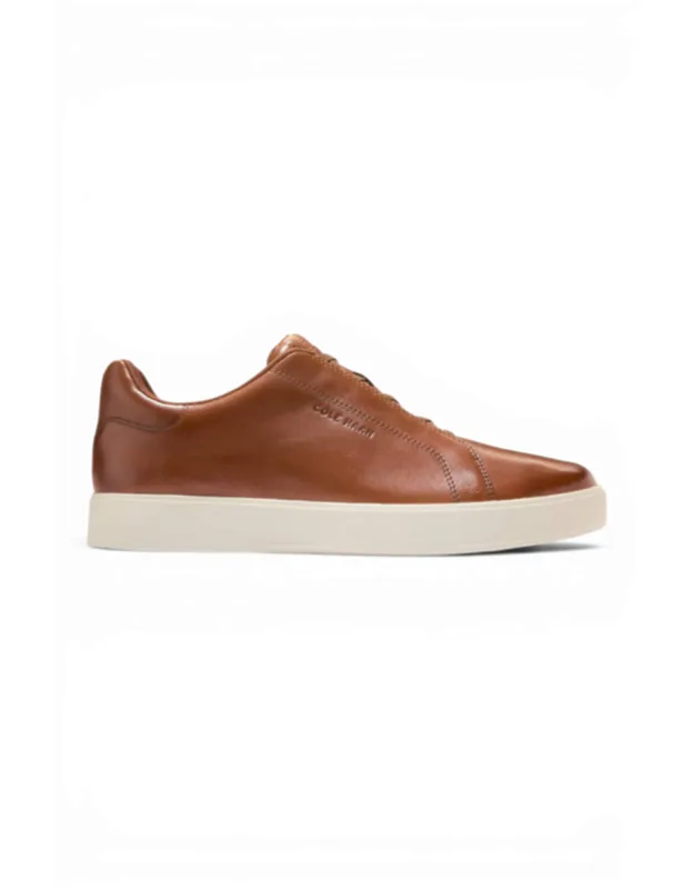 Grandpro Luxe Mile Trainers