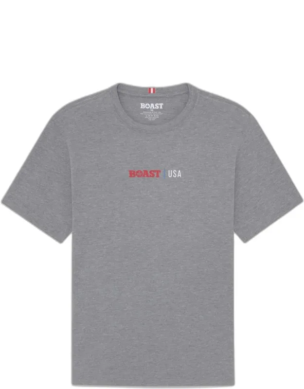 Usa Tee