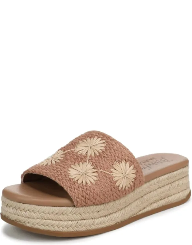 Marshlo Sun Espadrille Sandals