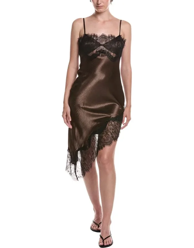 Midi Cocktail Dress