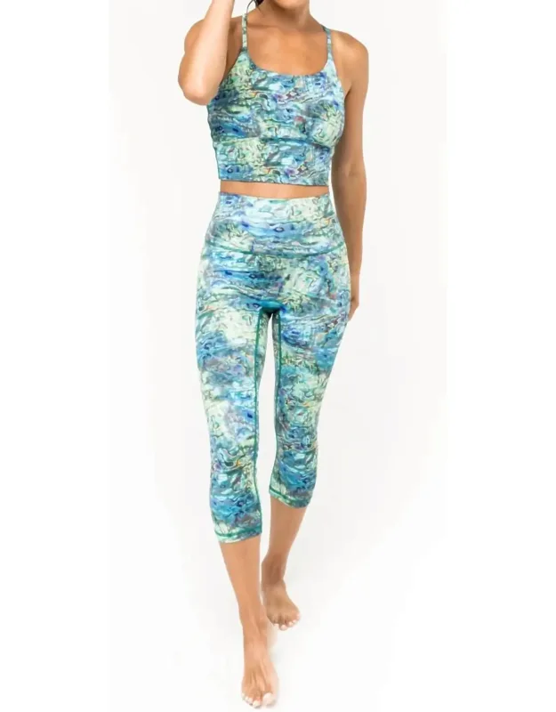 Flow Leggings