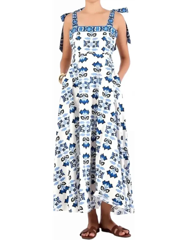 Pearl Maxi Dress
