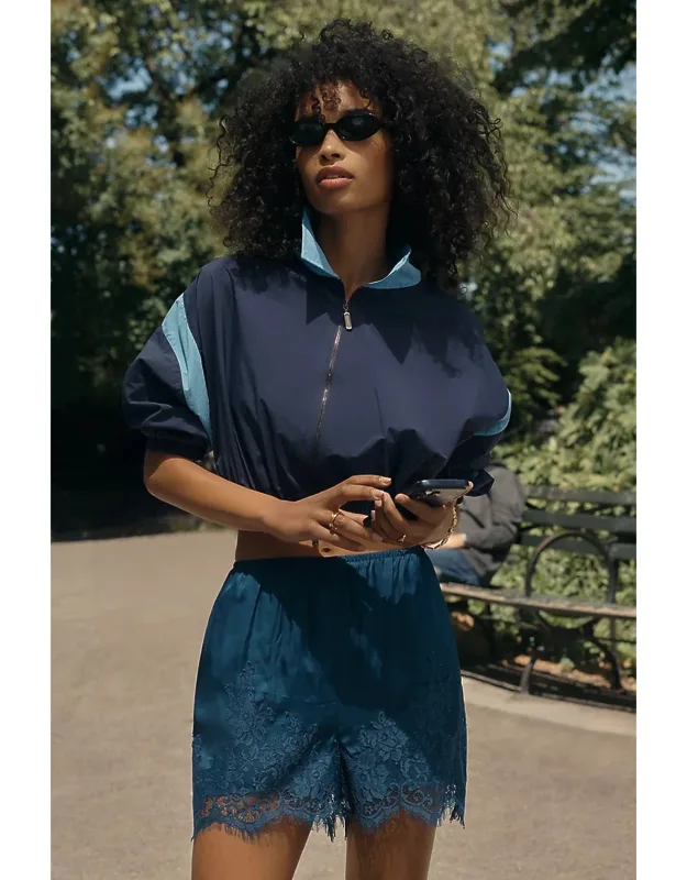 Batwing Jacket
