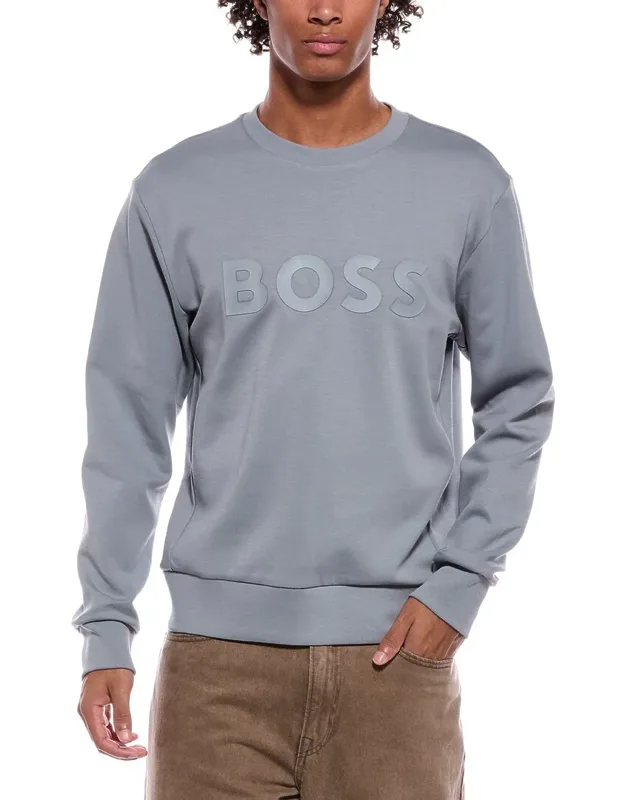Salbo Crewneck Sweatshirt